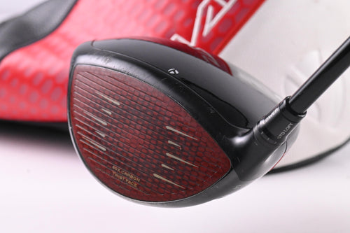 Taylormade Stealth 2 Plus Driver / 10.5 Degree / Regular Flex Ventus TR Red 5