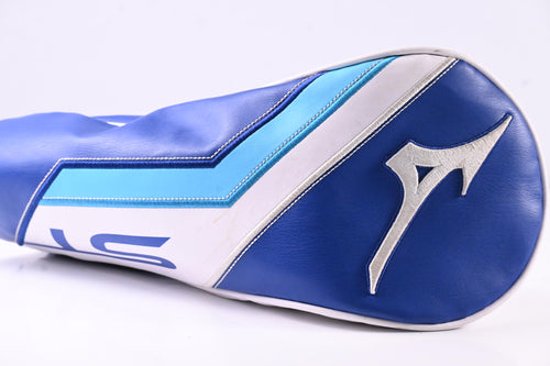 Mizuno ST-X 230 Driver / 10.5 Degree / Regular Flex UST LinQ Red 5 M40X Shaft