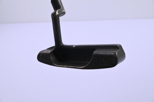 Ping Karsten Original Putter / 35 Inch