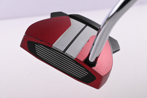 Taylormade Spider GTX Single Bend Putter / 35 Inch