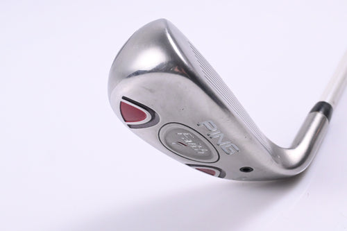 Ladies Ping Faith #6 Hybrid / 30 Degree / Ladies Flex Ping ULT 200 Shaft