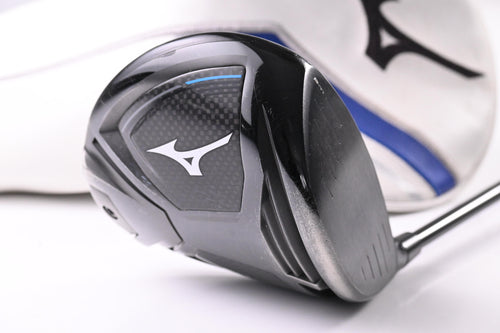 Mizuno ST-Z 220 2022 Driver / 9.5 Degree / Regular Flex HZRDUS Smoke RDX Blue 60