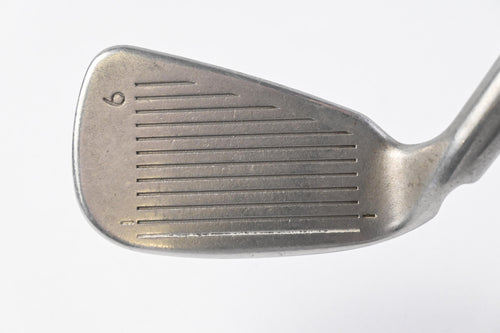 Ping i3 #6 Iron / Red Dot / Stiff Flex Ping JZ Shaft