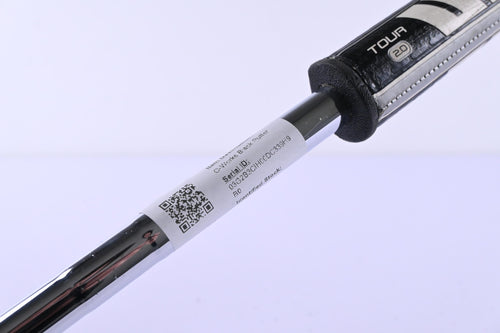 Odyssey O-Works Black Tank 7 Putter / 34 Inch