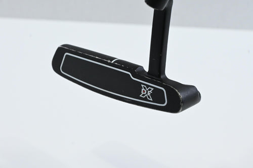 Odyssey DFX 1 2021 Putter / 34 Inch