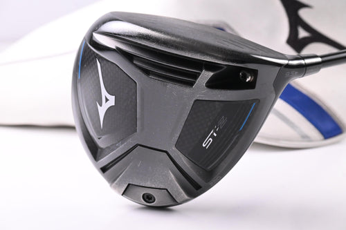 Mizuno ST-Z 220 2022 Driver / 9.5 Degree / Regular Flex HZRDUS Smoke RDX Blue 60