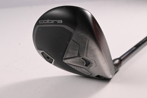 Cobra Darkspeed X #3 Wood / 15 Degree / Regular Flex UST Mamiya LIN-Q 6 Shaft