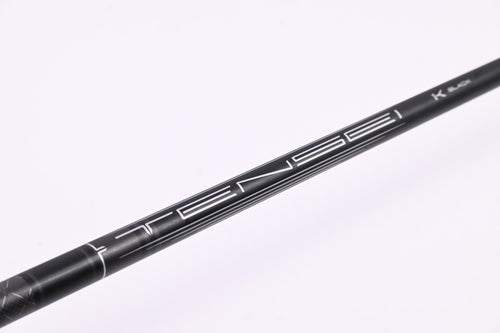 Tensei 1K Black 75 #3 Wood Shaft / X-Flex / Titleist 2nd Gen