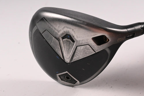 Cobra Darkspeed X #3 Wood / 15 Degree / Regular Flex UST Mamiya LIN-Q 6 Shaft