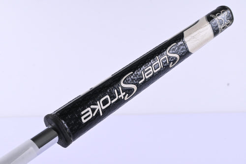 Odyssey O-Works Black Tank 7 Putter / 34 Inch