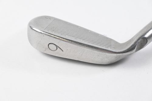 Ping i3 #6 Iron / Red Dot / Stiff Flex Ping JZ Shaft