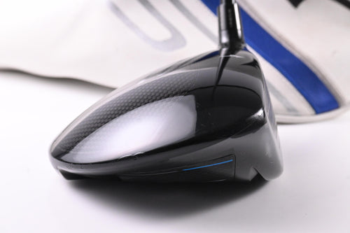 Mizuno ST-Z 220 2022 Driver / 9.5 Degree / Regular Flex HZRDUS Smoke RDX Blue 60