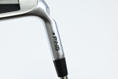 Ping ChipR / 38.5 Degree / Black Dot / Wedge Flex Ping Z-Z115 Shaft