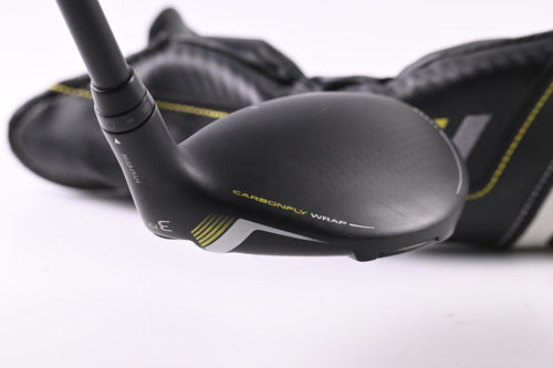 Ping G430 #3 Hybrid / 19 Degree / Stiff Flex Ping Alta CB Black 70 Shaft