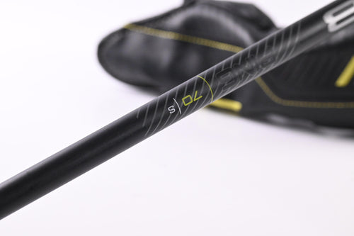 Ping G430 #3 Hybrid / 19 Degree / Stiff Flex Ping Alta CB Black 70 Shaft