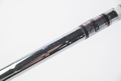 Ping i3 #6 Iron / Red Dot / Stiff Flex Ping JZ Shaft