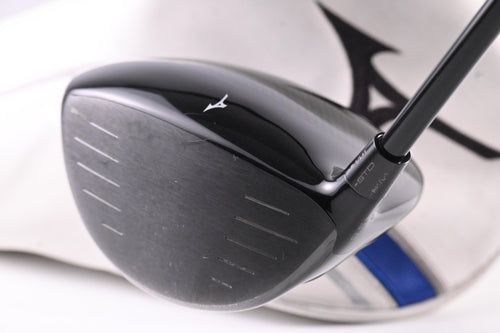 Mizuno ST-Z 220 2022 Driver / 9.5 Degree / Regular Flex HZRDUS Smoke RDX Blue 60