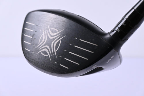 Callaway XR Driver / 10.5 Degree / Regular Flex Project X San Diego LZ15 Shaft