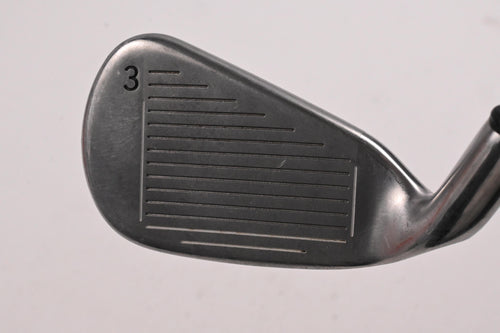 Callaway X-16 #3 Iron / 21 Degree / Regular Flex Steelhead X-16 Shaft