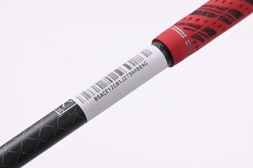 Tensei 1K Black 75 #3 Wood Shaft / X-Flex / Titleist 2nd Gen