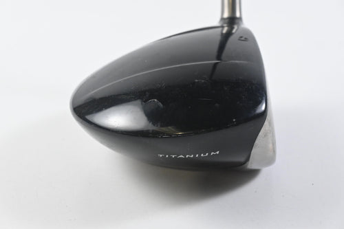 Taylormade R580 Driver / 10.5 Degree / Stiff Flex M.A.S.2 60 Shaft