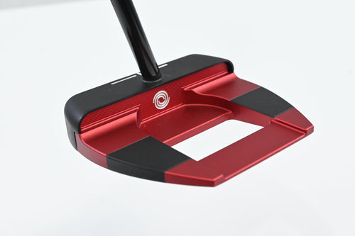 Odyssey Square 2 Square Tri-Hot Jailbird Putter / 35 Inch