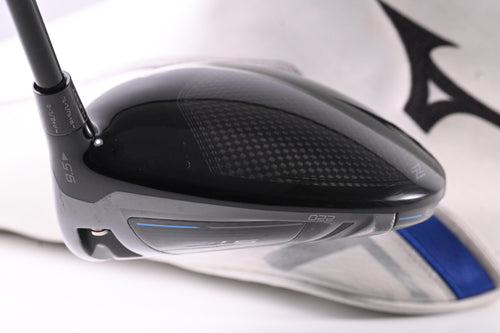 Mizuno ST-Z 220 2022 Driver / 9.5 Degree / Regular Flex HZRDUS Smoke RDX Blue 60
