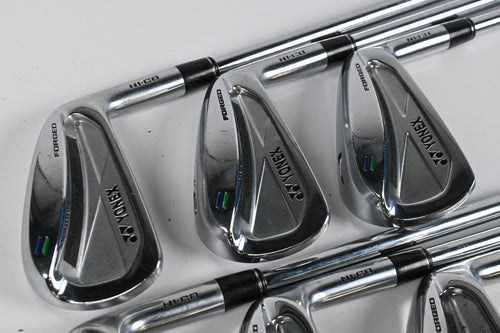 Yonex Ezone CB 501 Irons / 5-PW / Regular Flex N.S.PRO 950GH Steel Shafts