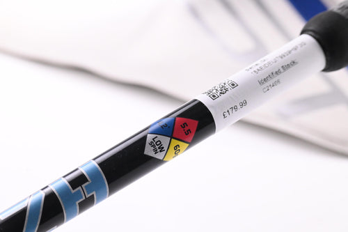 Mizuno ST-Z 220 2022 Driver / 9.5 Degree / Regular Flex HZRDUS Smoke RDX Blue 60