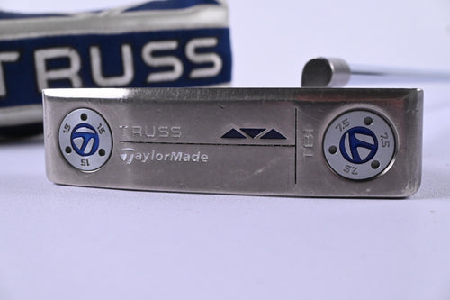 Taylormade Truss TB1 Putter / 34 Inch