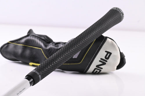 Ping G430 #3 Hybrid / 19 Degree / Stiff Flex Ping Alta CB Black 70 Shaft