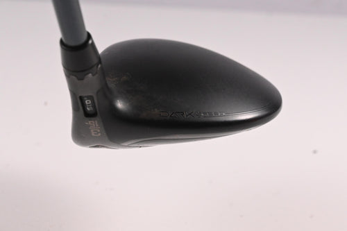 Cobra Darkspeed X #3 Wood / 15 Degree / Regular Flex UST Mamiya LIN-Q 6 Shaft