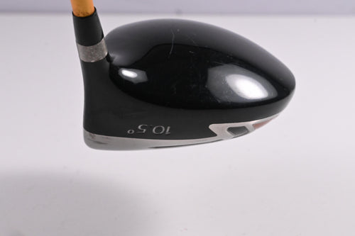 Ping G10 Driver / 10.5 Degree / Regular Flex UST Proforce V2 HL 65 Shaft