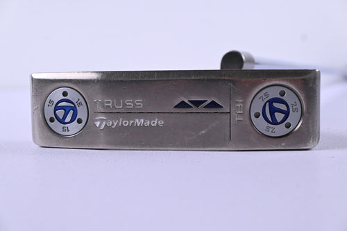 Taylormade Truss TB1 Putter / 34 Inch