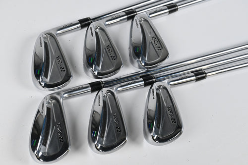 Yonex Ezone CB 501 Irons / 5-PW / Regular Flex N.S.PRO 950GH Steel Shafts