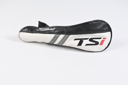 Titleist TSi3 #2 Hybrid / 18 Degree / Regular Flex Tensei CK Red 60 Shaft