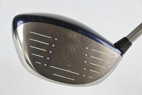 Callaway Great Big Bertha II Driver / 9 Degree / Firm Flex Callaway GBB System 60