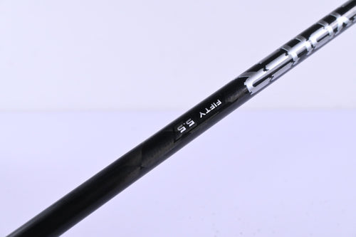 Callaway Rogue ST MAX D Driver / 10.5 Degree / Regular Flex Cypher 50 Shaft
