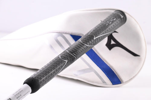Mizuno ST-Z 220 2022 Driver / 9.5 Degree / Regular Flex HZRDUS Smoke RDX Blue 60