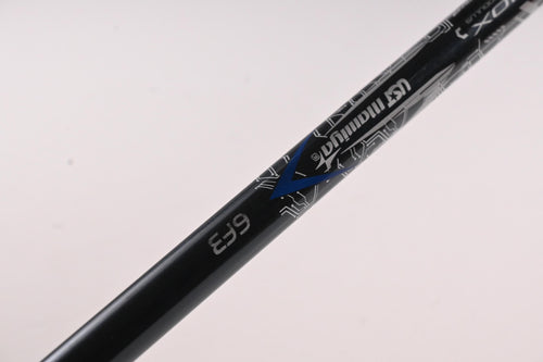 Cobra Darkspeed X #3 Wood / 15 Degree / Regular Flex UST Mamiya LIN-Q 6 Shaft