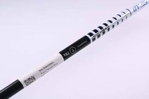 Left Hand Callaway Rogue #3 Wood / 15 Degree / Stiff Flex Graphite Design Shaft