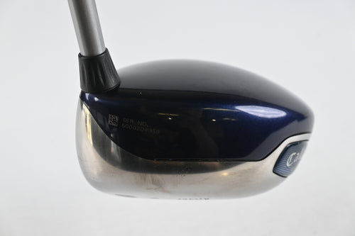 Callaway Great Big Bertha II Driver / 9 Degree / Firm Flex Callaway GBB System 60