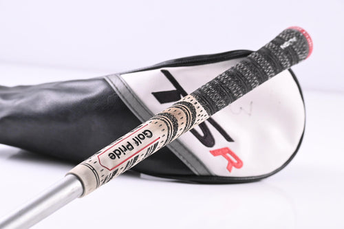 Left Hand Titleist TSR1 #5 Wood / 18 Degree / Senior Flex MMT Speedmesh 40