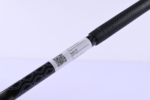 Callaway Rogue ST MAX D Driver / 10.5 Degree / Regular Flex Cypher 50 Shaft
