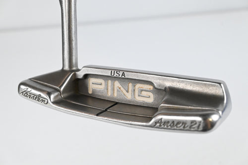 Ping Isopur Karsten Anser 2i Putter / 36 Inch