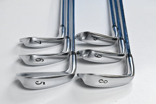 Yonex Ezone CB 501 Irons / 5-PW / Regular Flex N.S.PRO 950GH Steel Shafts