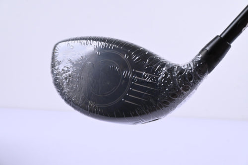 Cobra Aerojet Driver / 12 Degree / Regular Flex UST Helium Nano Core 5