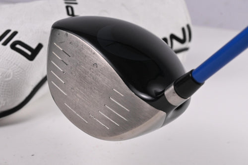 Ping G2 Driver / 10 Degree / Regular Flex Prolaunch Blue 65 Shaft