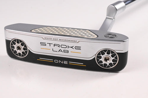 Odyssey Stroke Lab One Putter / 34 Inch