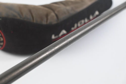 La Jolla E.Z #4 Hybrid / 21 Degree / Regular Flex La Jolla Triple Notch Shaft
